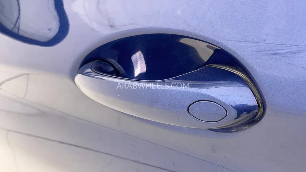 BMW X4 2021 for Sale in Dubai Image-47