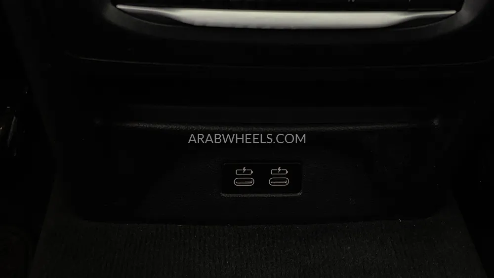 BMW X4 2021 for Sale in Dubai Image-63