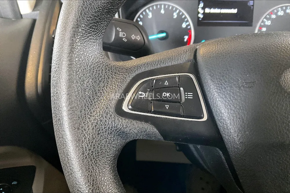 فورد إيكو سبورت 2019 for Sale in الشارقة Image-21