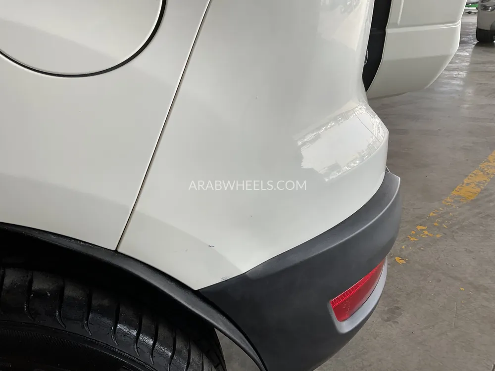 فورد إيكو سبورت 2019 for Sale in الشارقة Image-34