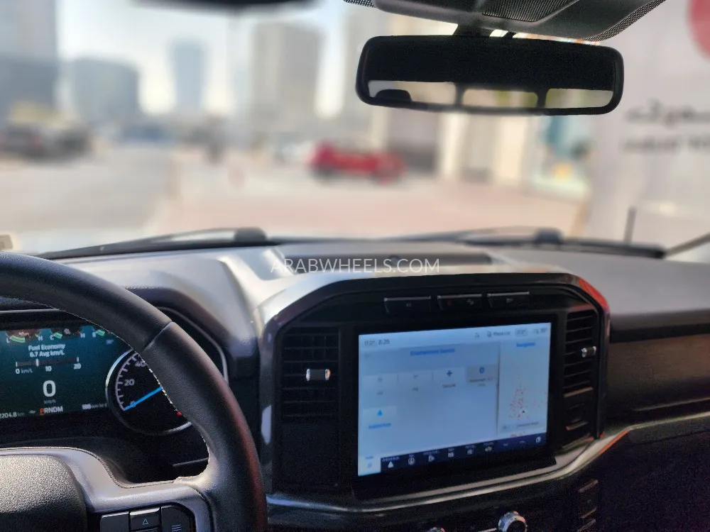 فورد F 150 2023 for Sale in دبي Image-8
