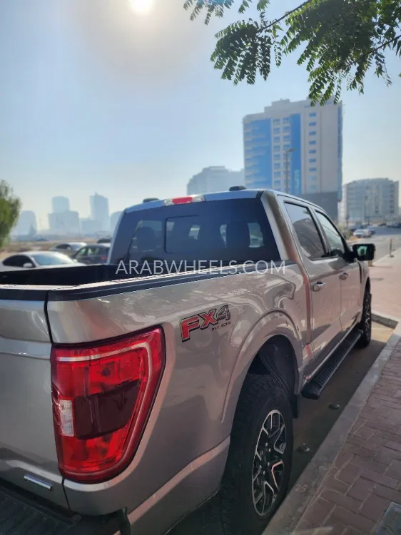 فورد F 150 2023 for Sale in دبي Image-5