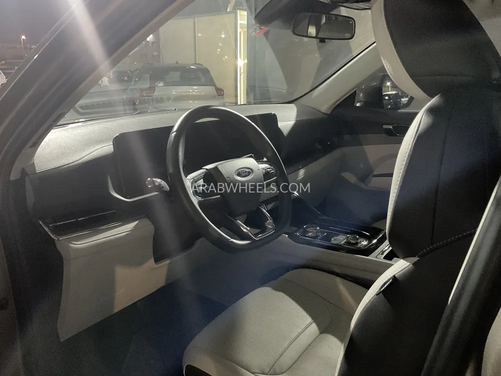 Ford Territory 2023 for Sale in Dubai Image-8
