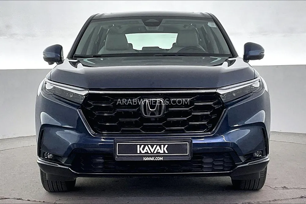 Honda CR-V 2024 for Sale in Sharjah Image-2