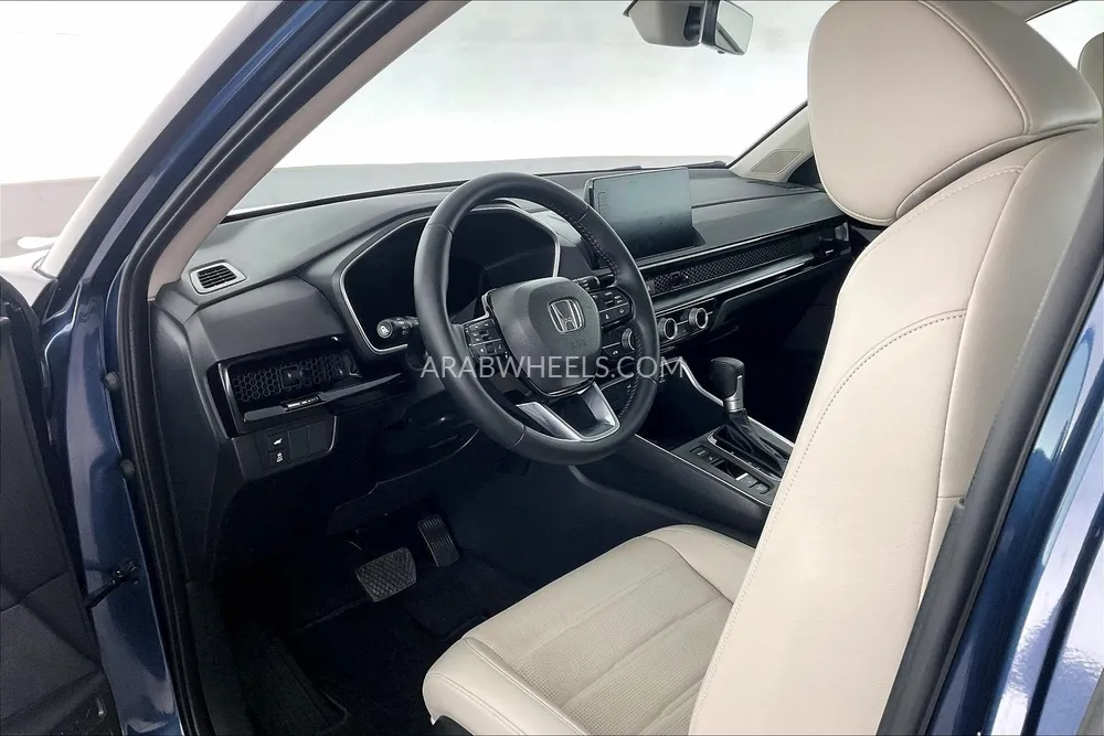 Honda CR-V 2024 for Sale in Sharjah Image-27