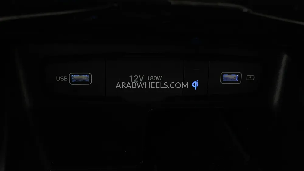 هيونداي توسان 2023 for Sale in دبي Image-42