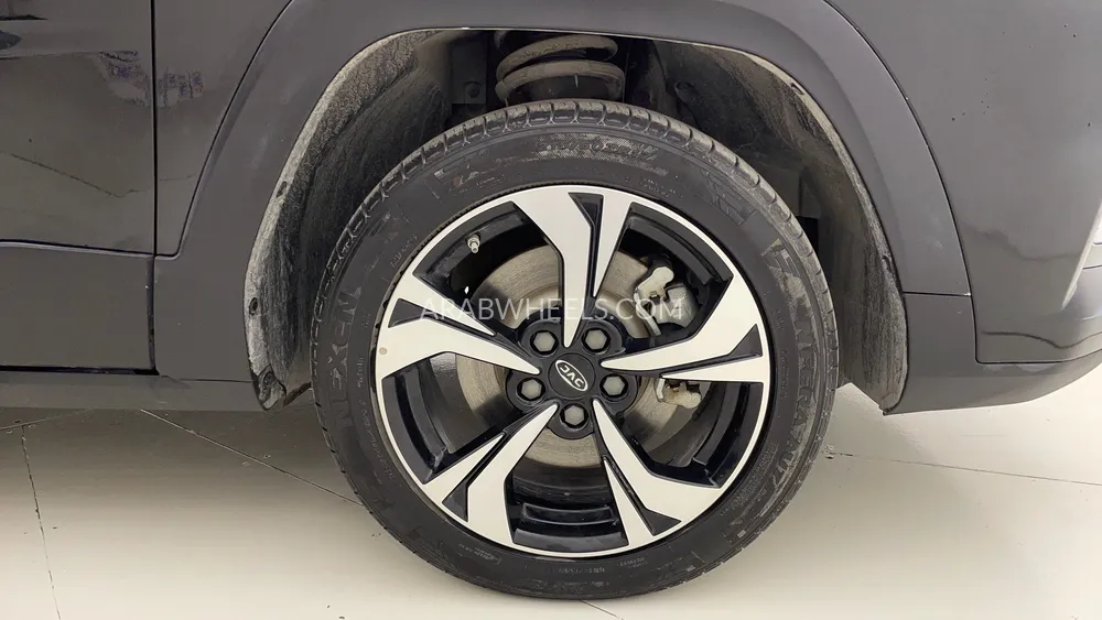 JAC JS4 2024 for Sale in Dubai Image-10