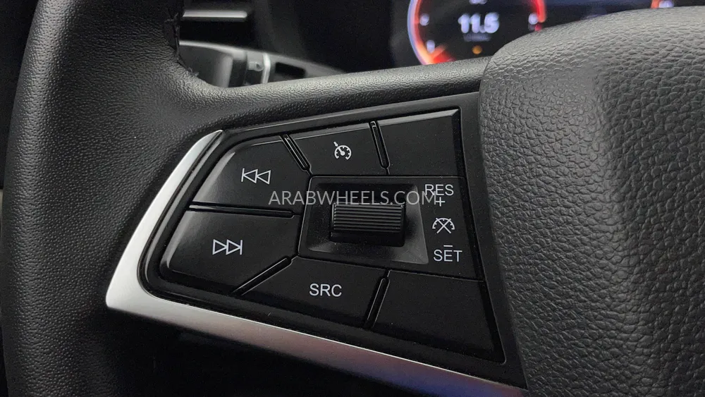 JAC JS4 2024 for Sale in Dubai Image-22