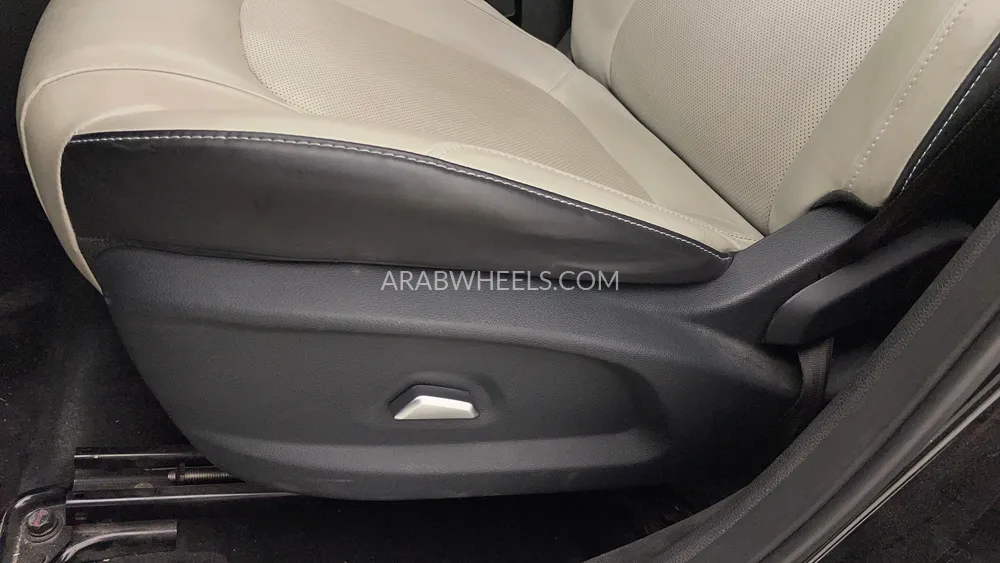 JAC JS4 2024 for Sale in Dubai Image-24