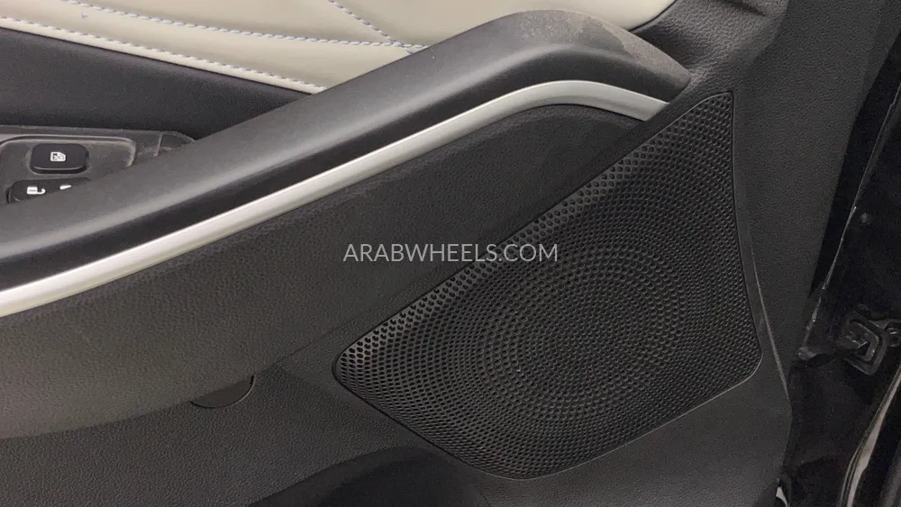 JAC JS4 2024 for Sale in Dubai Image-25