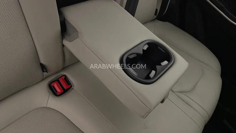 JAC JS4 2024 for Sale in Dubai Image-41