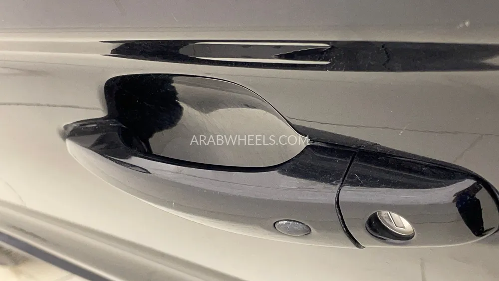 JAC JS4 2024 for Sale in Dubai Image-43