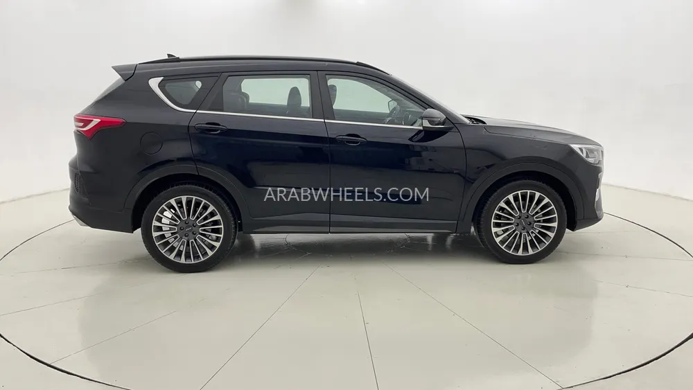 جاكوار X70 2023 for Sale in دبي Image-2