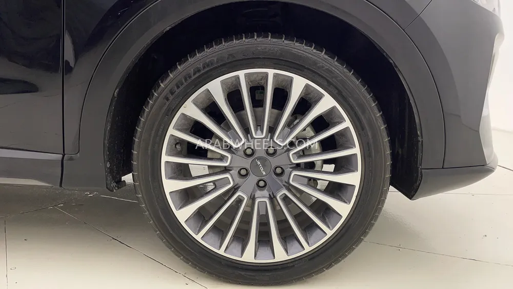 جاكوار X70 2023 for Sale in دبي Image-10