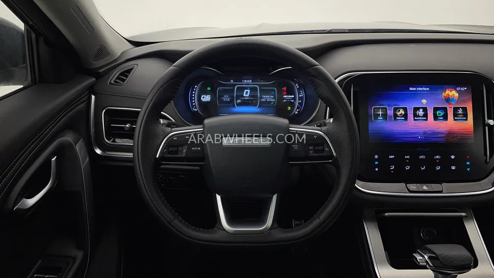 جاكوار X70 2023 for Sale in دبي Image-19