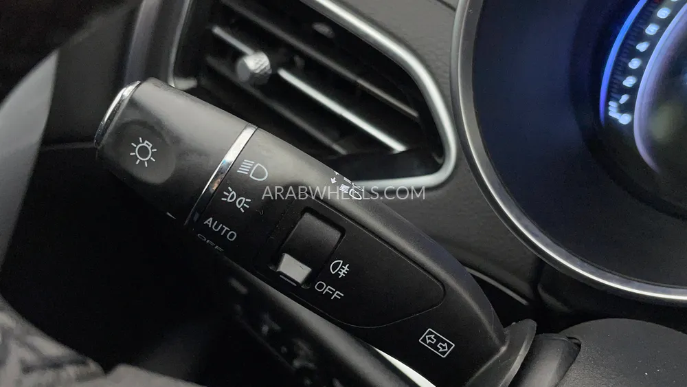 جاكوار X70 2023 for Sale in دبي Image-37