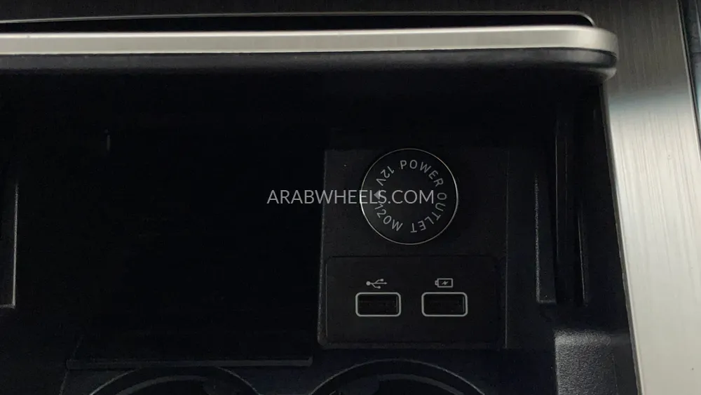 جاكوار X70 2023 for Sale in دبي Image-46