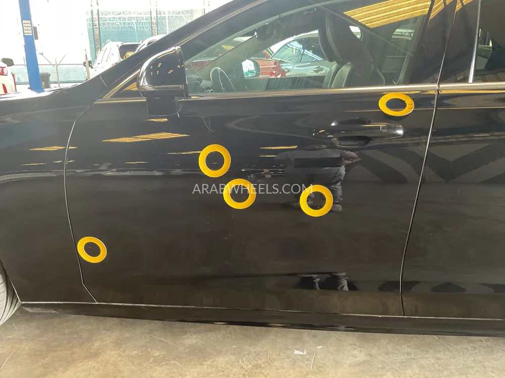 Volvo S90 2020 for Sale in Sharjah Image-9