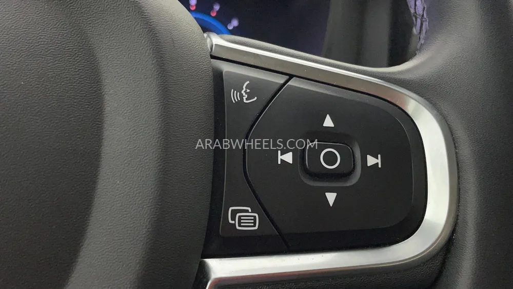 Volvo XC60 2023 for Sale in Dubai Image-49