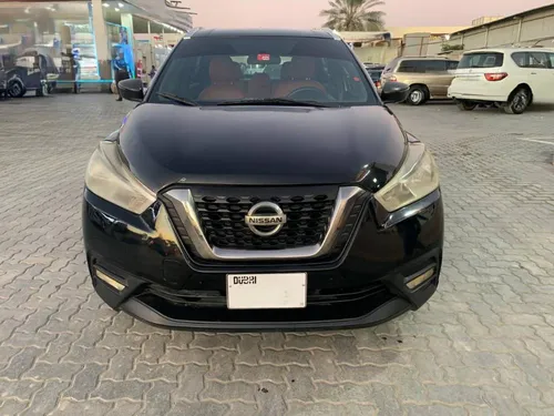 Nissan Kicks 1.6 SV 2019