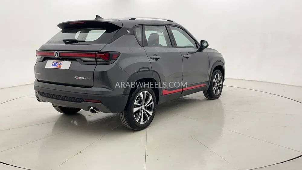Changan CS35 Plus 2025 for Sale in Dubai Image-3