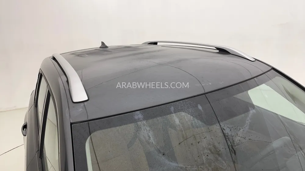 Changan CS35 Plus 2025 for Sale in Dubai Image-11