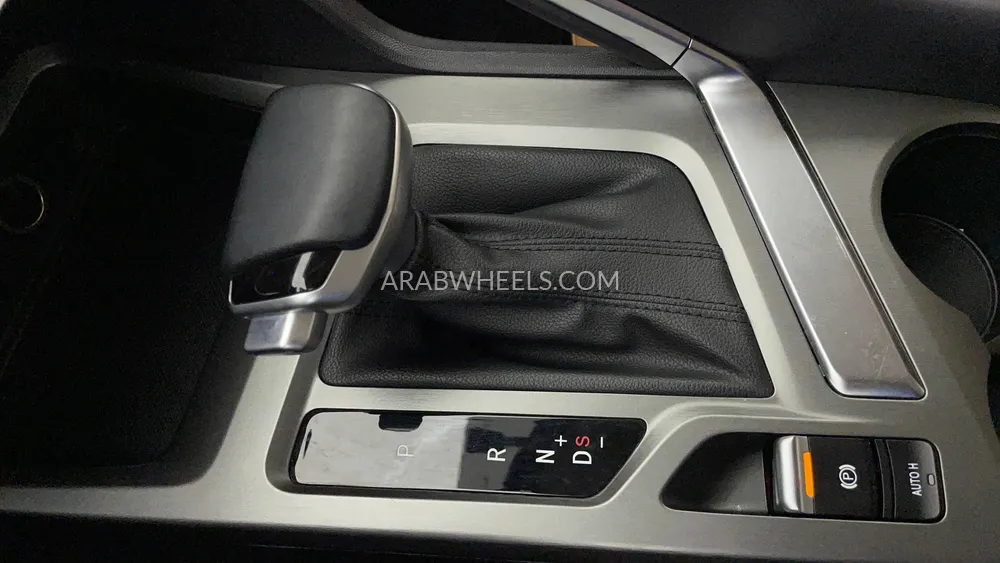 Changan CS35 Plus 2025 for Sale in Dubai Image-18