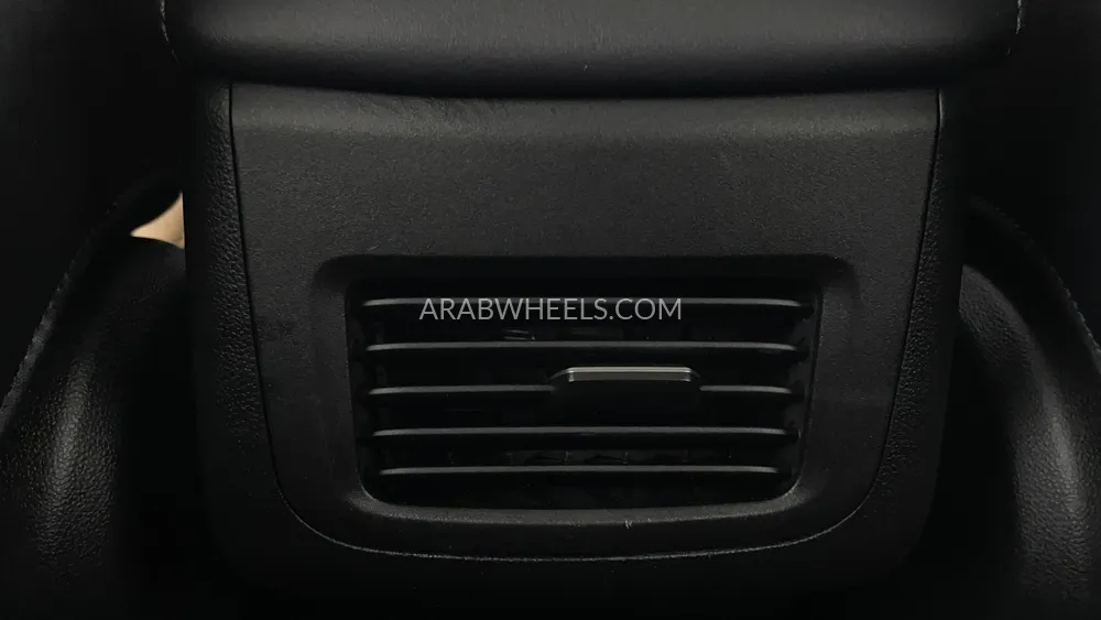 Changan CS35 Plus 2025 for Sale in Dubai Image-24