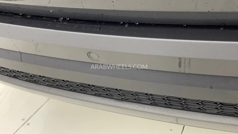 Changan CS35 Plus 2025 for Sale in Dubai Image-29