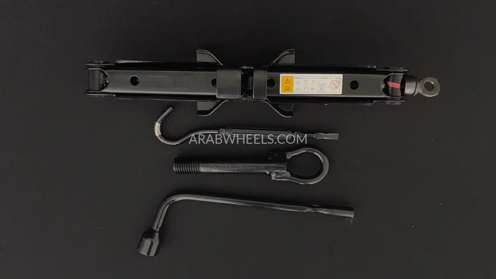 Changan CS35 Plus 2025 for Sale in Dubai Image-30