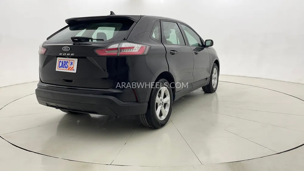 فورد إيدج 2021 for Sale in دبي Image-3