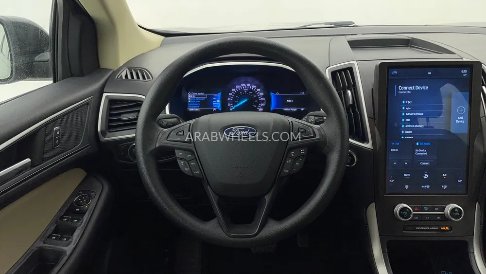 فورد إيدج 2021 for Sale in دبي Image-17