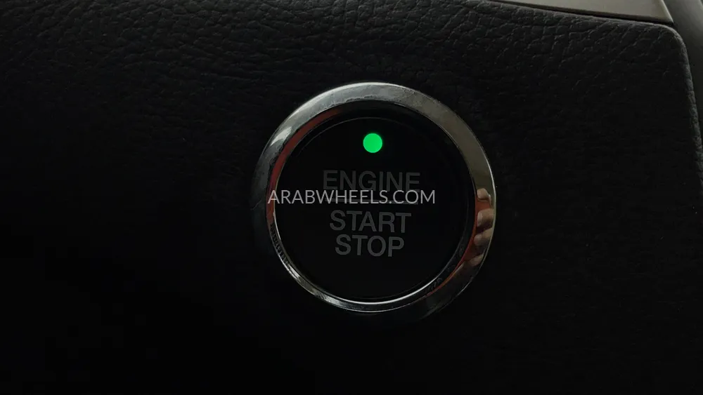 فورد إيدج 2021 for Sale in دبي Image-21