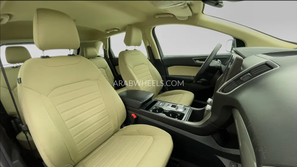 فورد إيدج 2021 for Sale in دبي Image-25