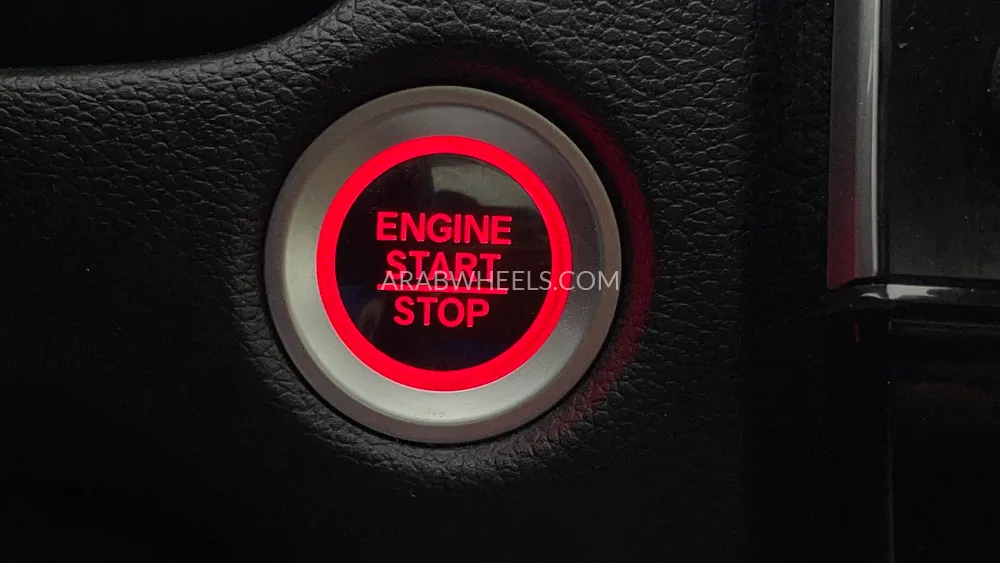 Honda CR-V 2022 for Sale in Dubai Image-21