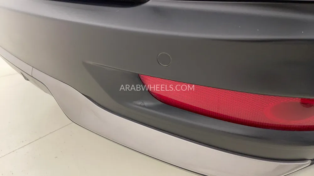 Honda CR-V 2022 for Sale in Dubai Image-30