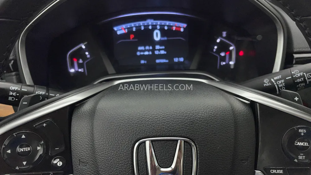 Honda CR-V 2022 for Sale in Dubai Image-46