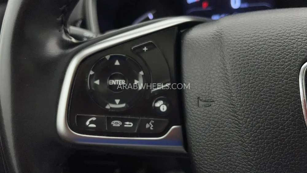 Honda CR-V 2022 for Sale in Dubai Image-47