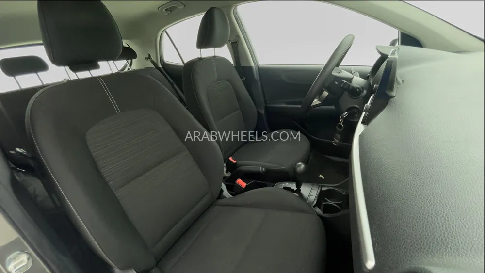 كيا بيكانتو 2023 for Sale in دبي Image-22