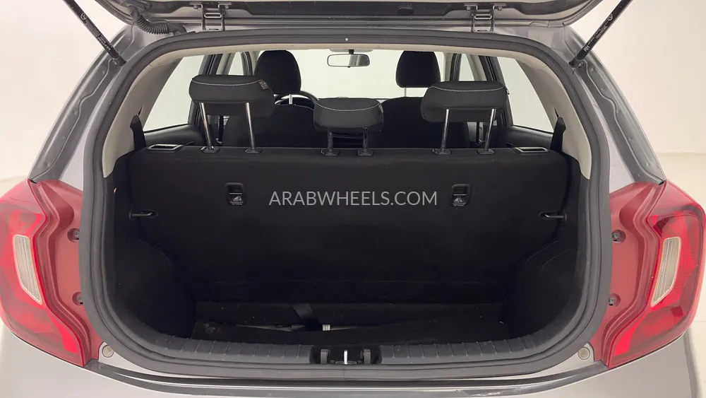 كيا بيكانتو 2023 for Sale in دبي Image-24