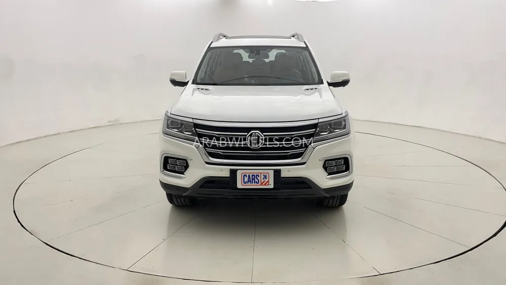 MG RX8 2022 for Sale in Dubai Image-8