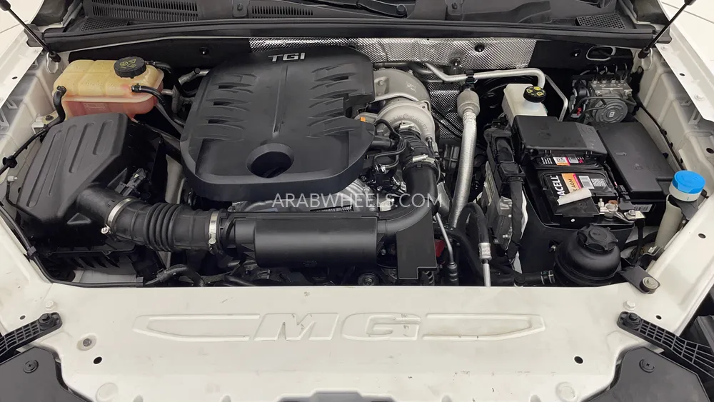 MG RX8 2022 for Sale in Dubai Image-9