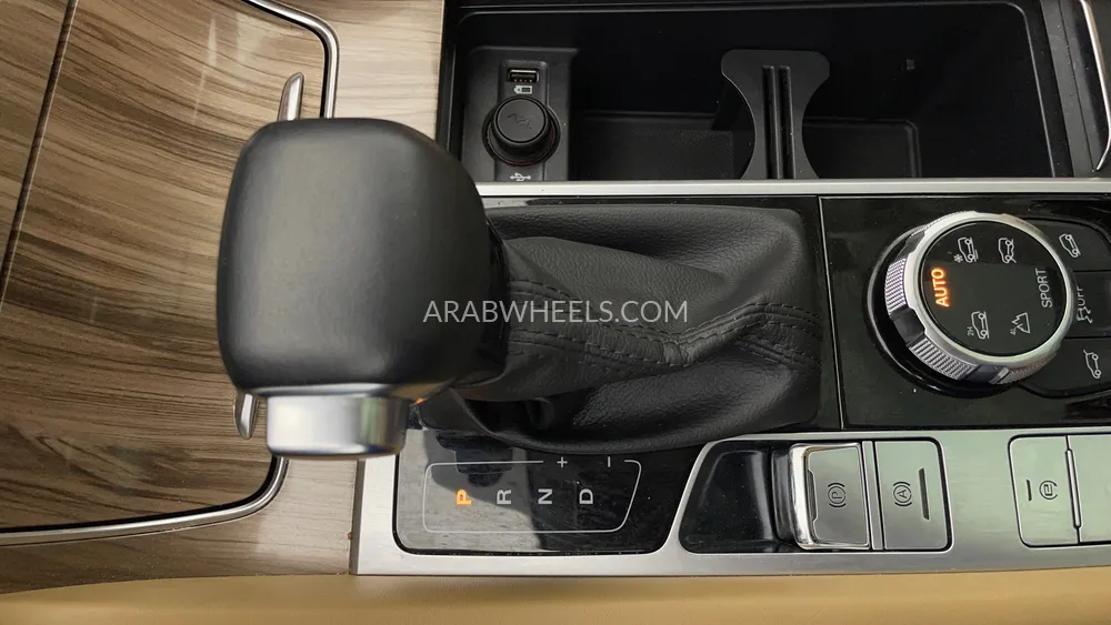 MG RX8 2022 for Sale in Dubai Image-20