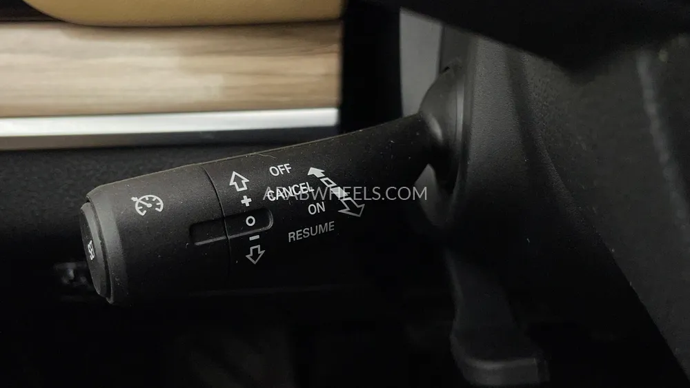 MG RX8 2022 for Sale in Dubai Image-22