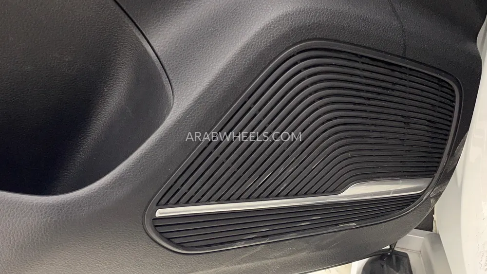 MG RX8 2022 for Sale in Dubai Image-25