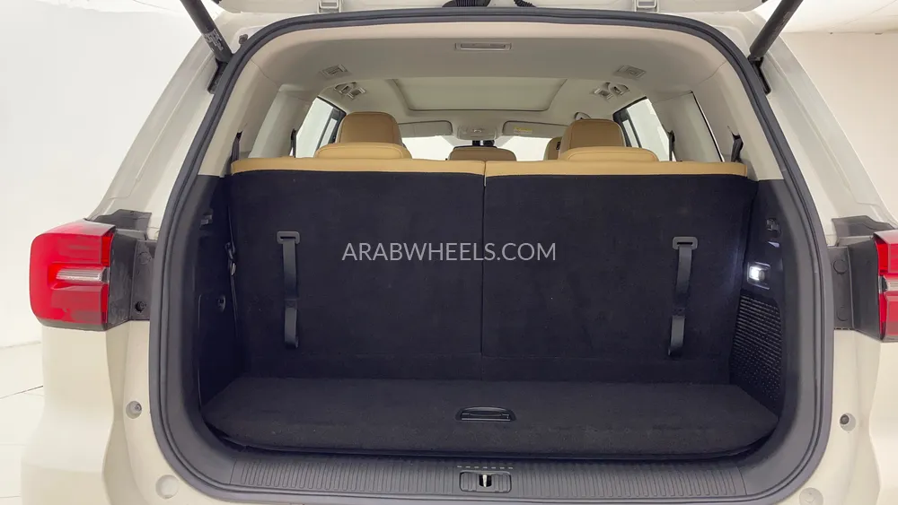 MG RX8 2022 for Sale in Dubai Image-30