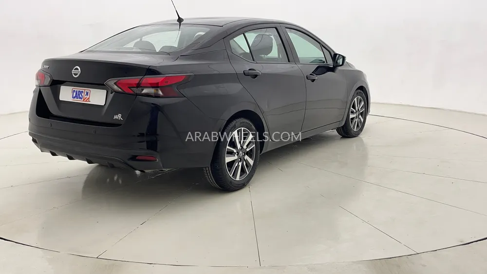 نيسان صني 2022 for Sale in دبي Image-3