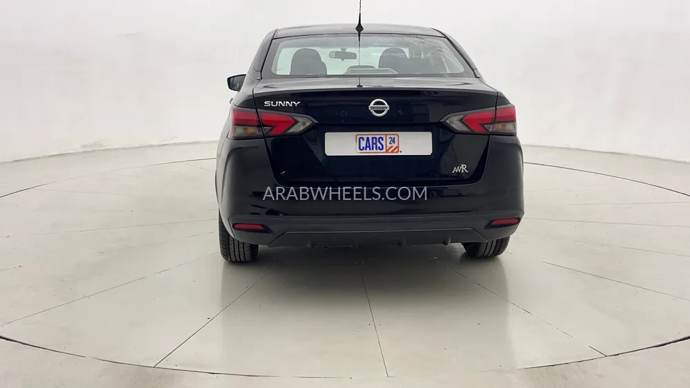 نيسان صني 2022 for Sale in دبي Image-4