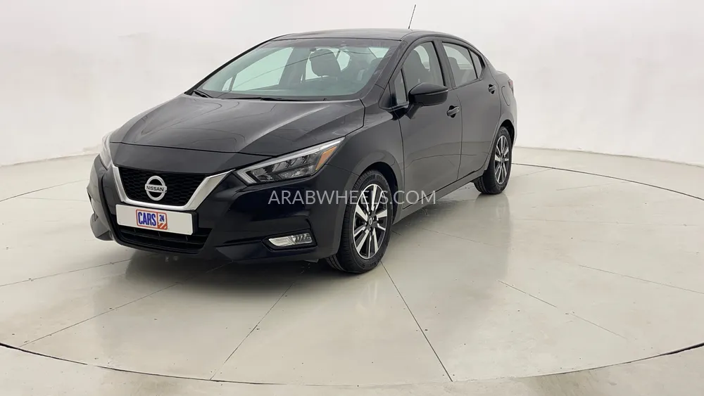 نيسان صني 2022 for Sale in دبي Image-7