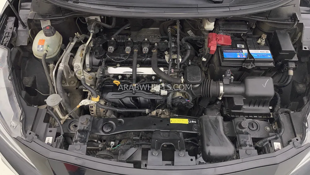 نيسان صني 2022 for Sale in دبي Image-9